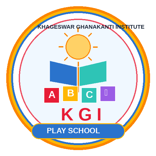 KGI Logo