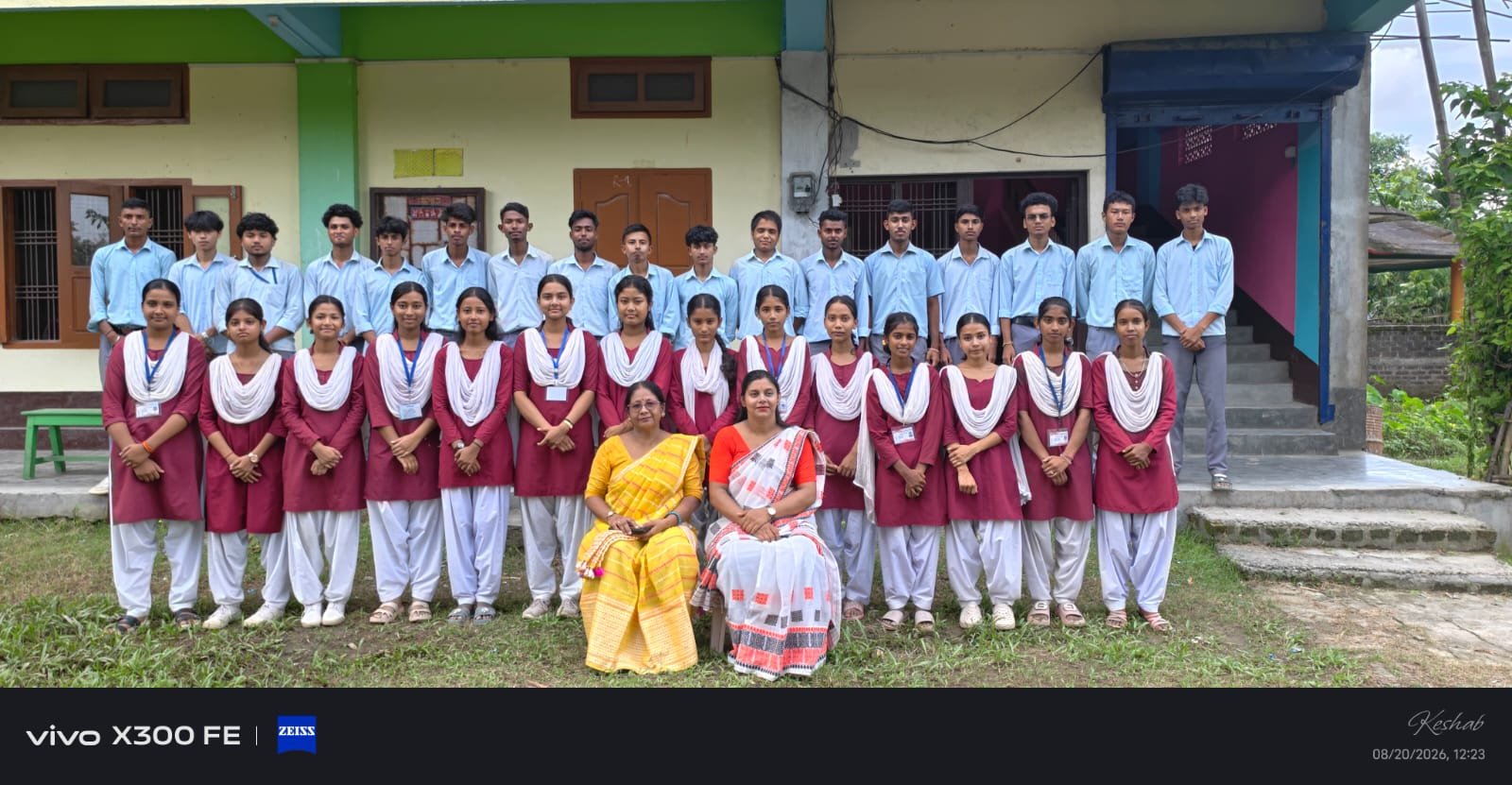Annual Youth Empowerment & Career Guidance Conclave